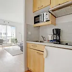 Charming Studio - 2P - Balcony - Saint Honore
