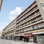 Charming Studio - 2P - Balcony - Saint Honore