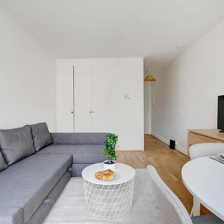 Casa vacanze Charming - 2p - Balcony - Saint Honore
